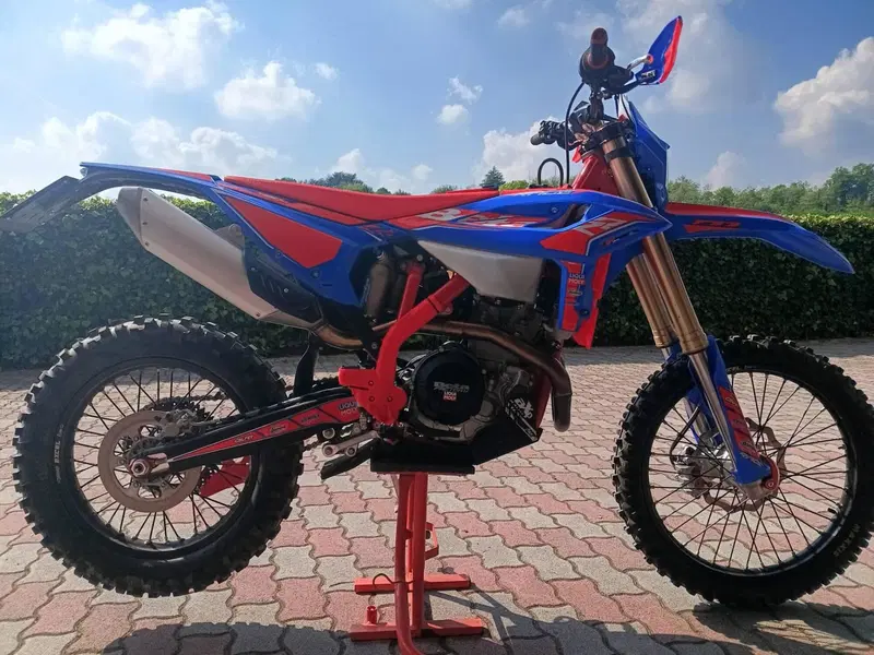 Betamotor RR 480 4T Enduro Race (2026) (9)