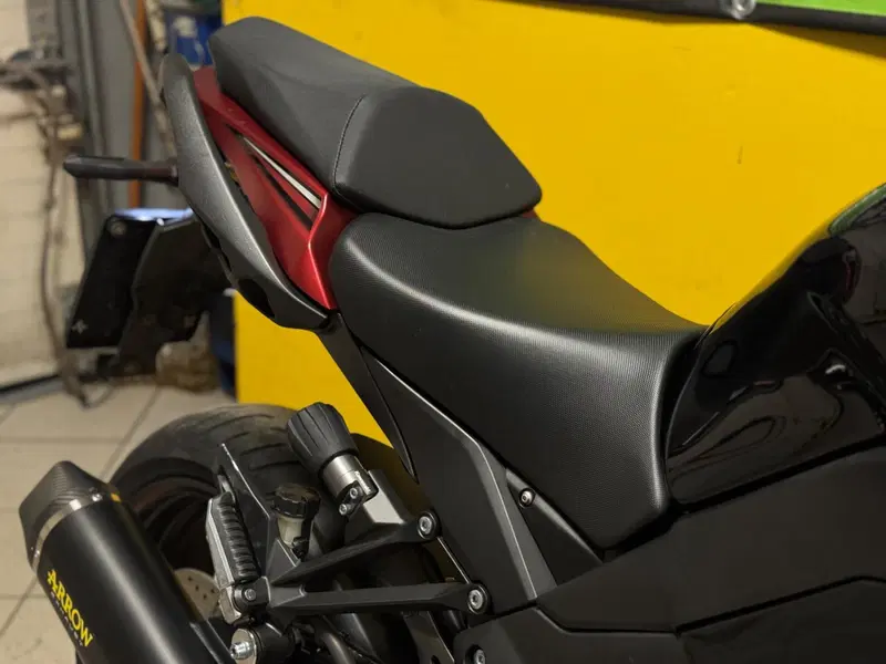 Kawasaki Ninja 1000 SX (2021 - 24) (7)