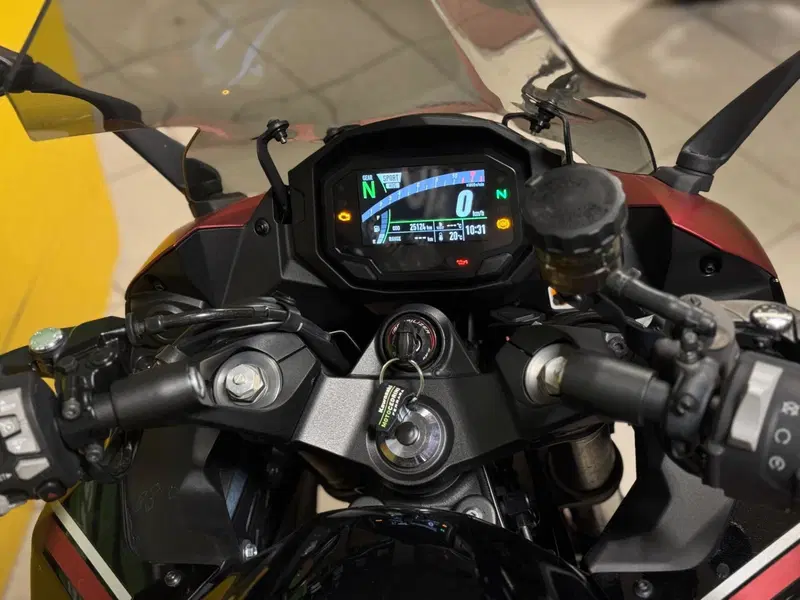 Kawasaki Ninja 1000 SX (2021 - 24) (11)