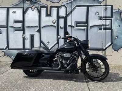 Harley-Davidson 114 Road King Special (2019 - 20) - FLHR usata