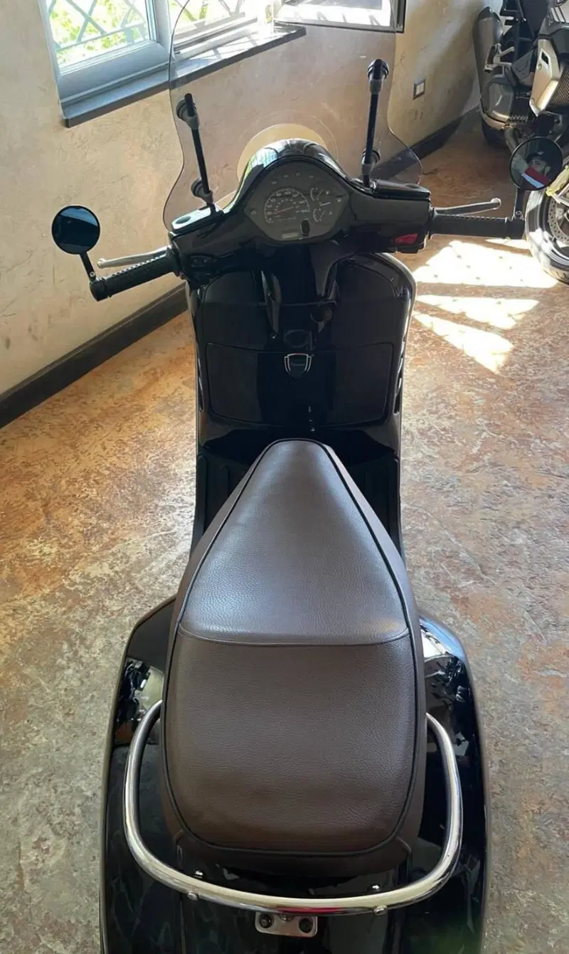Vespa GTS 300 Super (2008 - 16) (13)