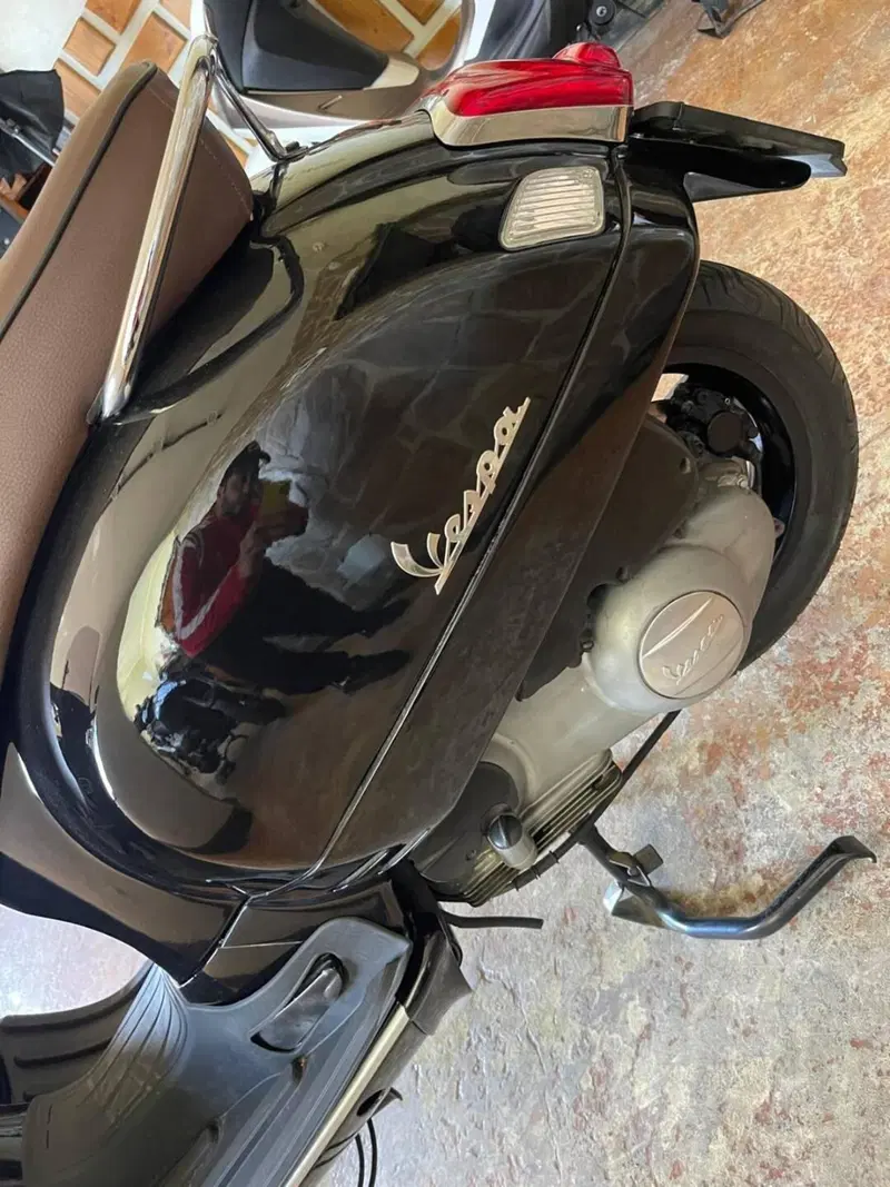 Vespa GTS 300 Super (2008 - 16) (14)