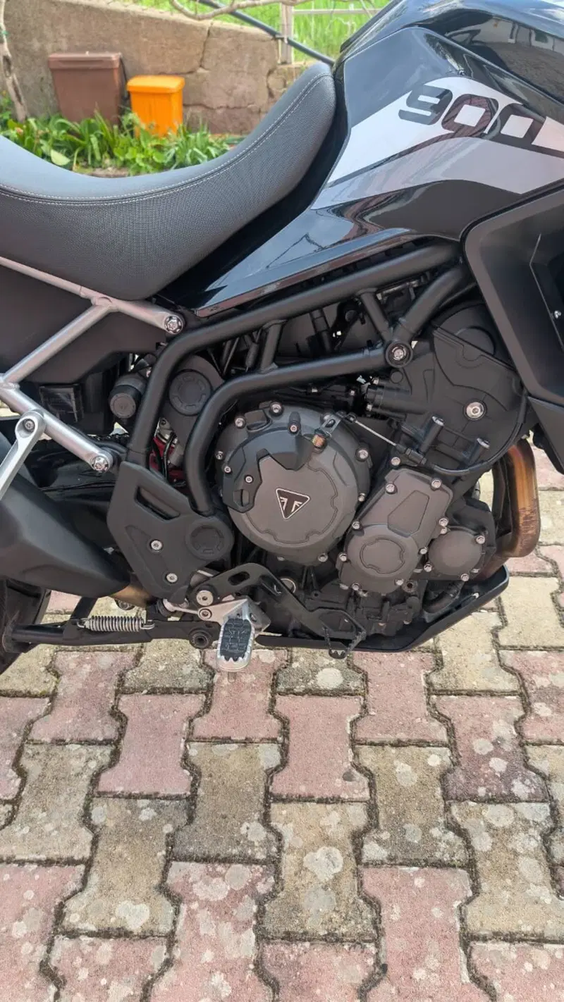 Triumph Tiger 900 GT Pro (2020 - 23) (3)