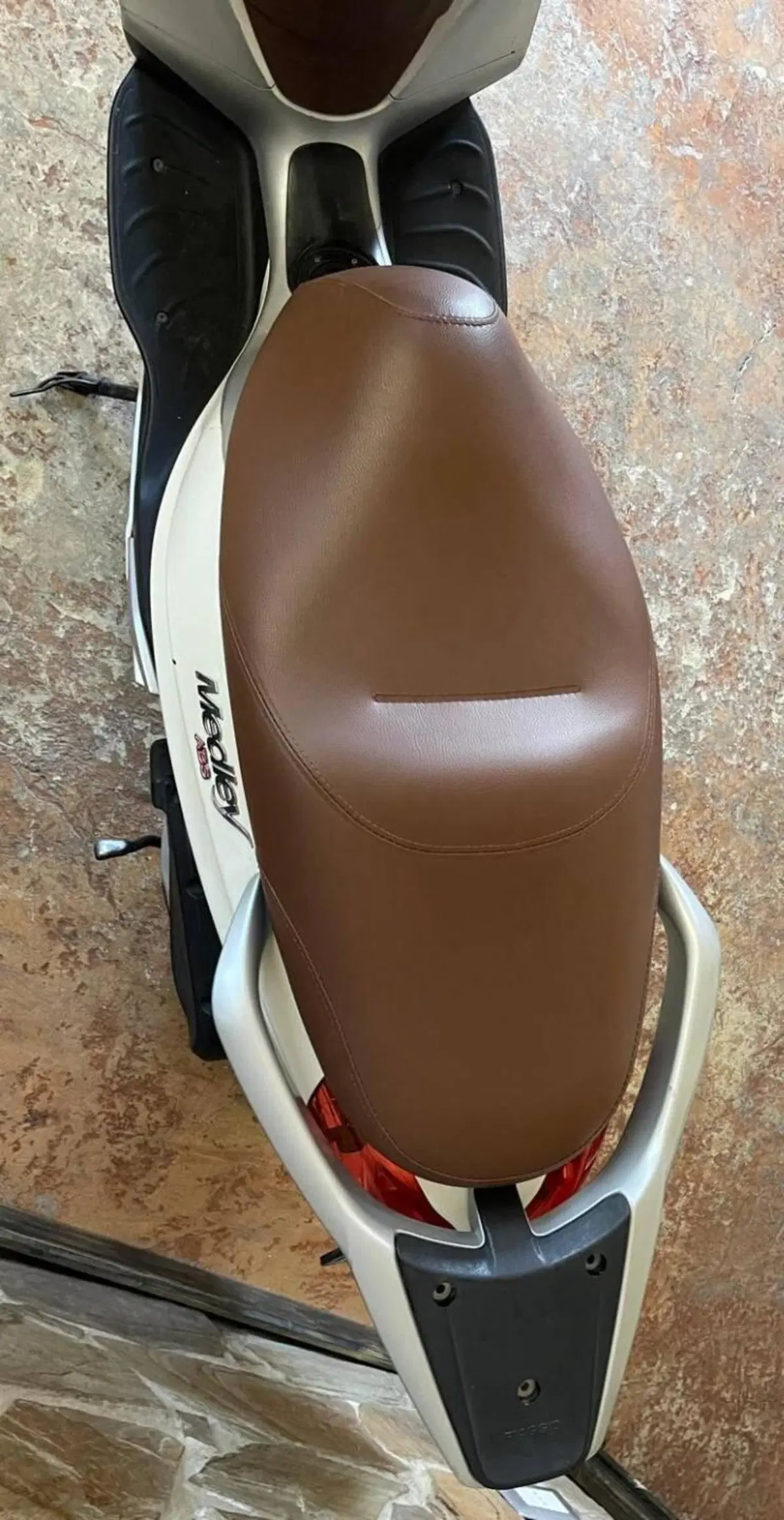 Piaggio Medley 150 ABS (2016 - 19) (16)