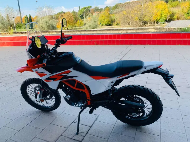KTM 390 Adventure R (2025 - 26) (3)