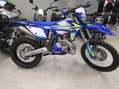 Sherco 250 SE Factory (2026) usata