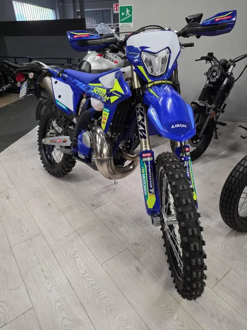 Sherco 250 SE Factory (2026) (2)