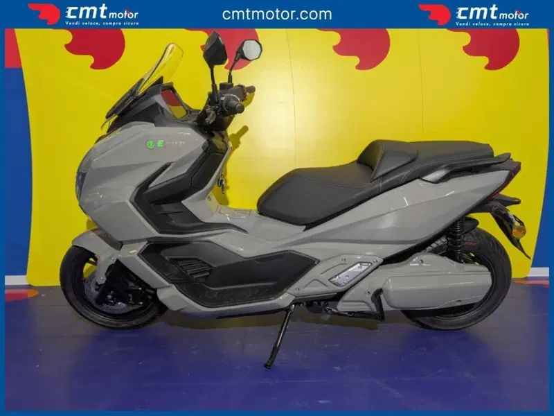 CJR MotorEco Lion 11Kw (2023 - 26) (3)