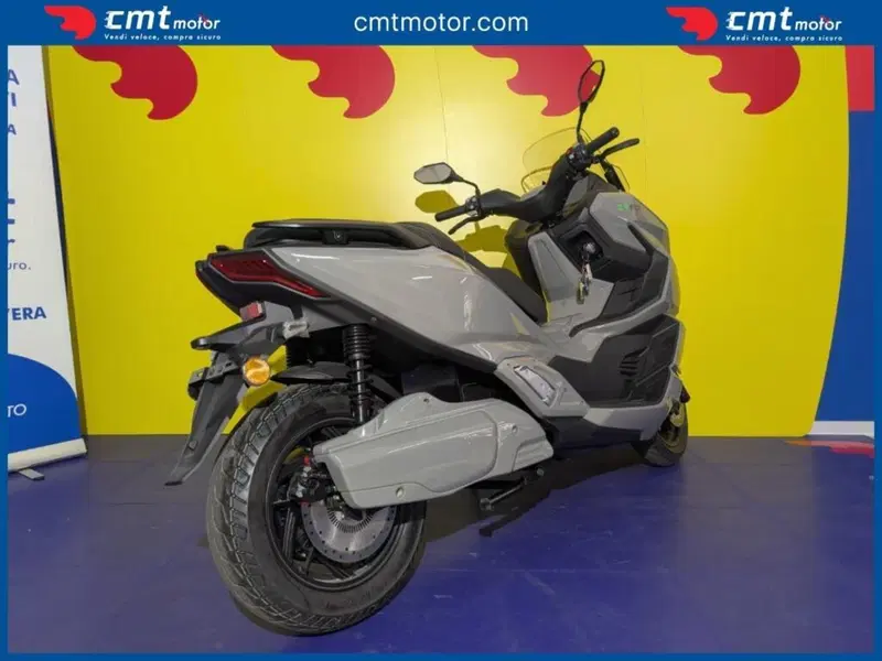 CJR MotorEco Lion 11Kw (2023 - 26) (4)