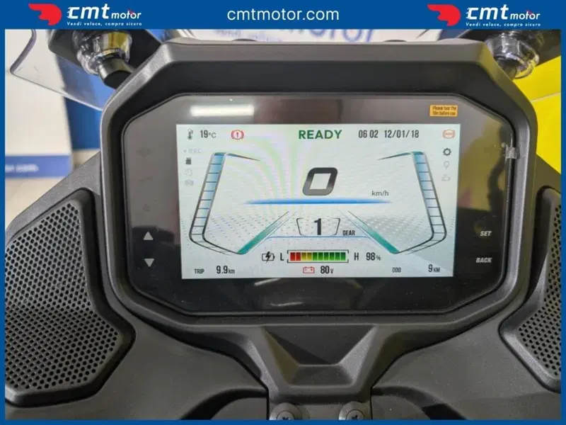 CJR MotorEco Lion 11Kw (2023 - 26) (5)