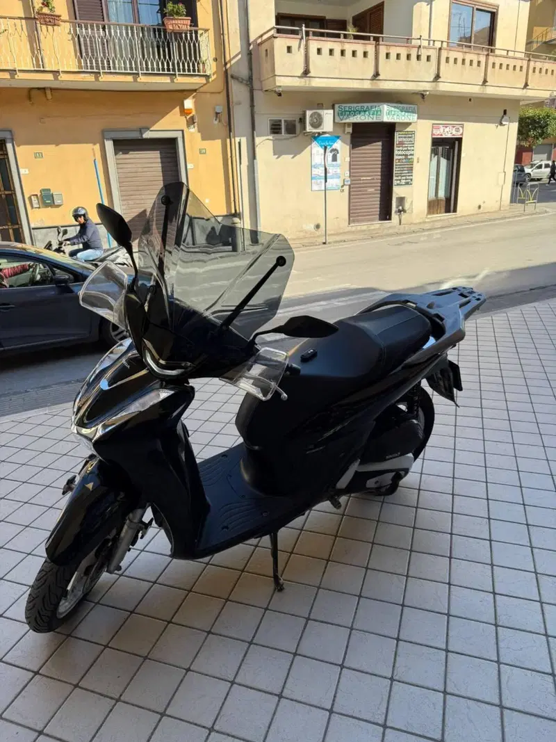 Honda SH 150i (2020 - 23) (5)