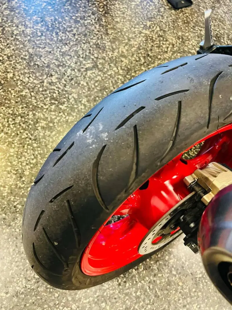Bmw G 310 R (2021 - 25) (11)