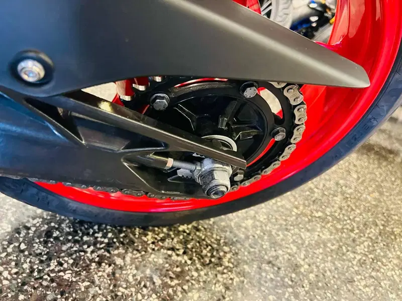 Bmw G 310 R (2021 - 25) (9)