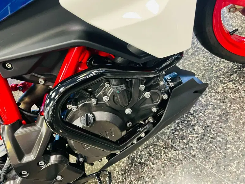 Bmw G 310 R (2021 - 25) (7)