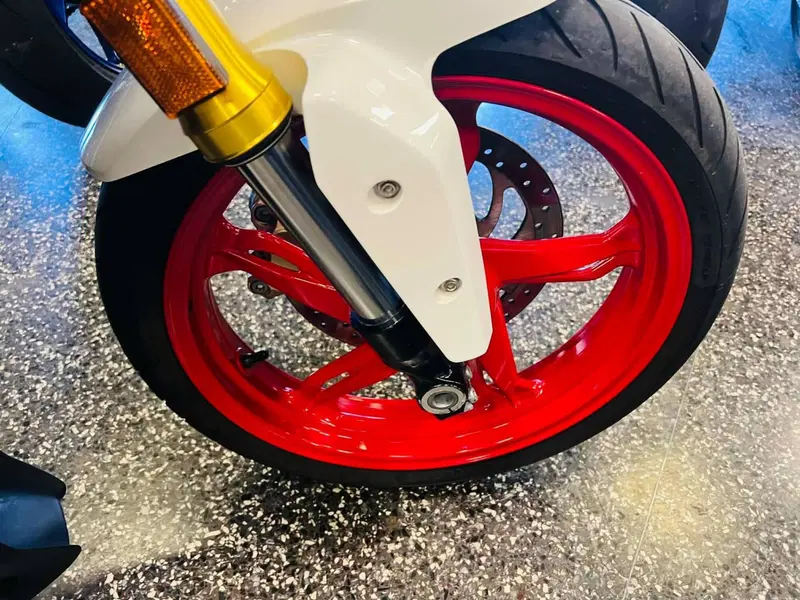 Bmw G 310 R (2021 - 25) (4)