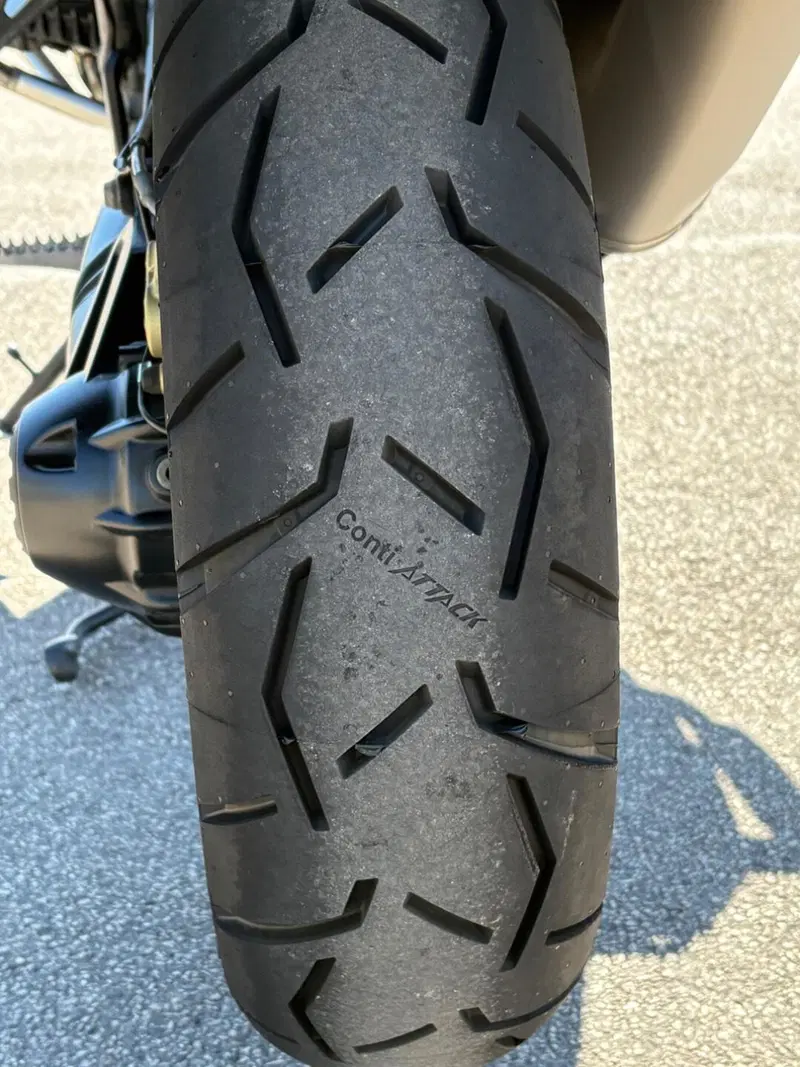 Bmw R 1250 GS (2021 - 24) (3)