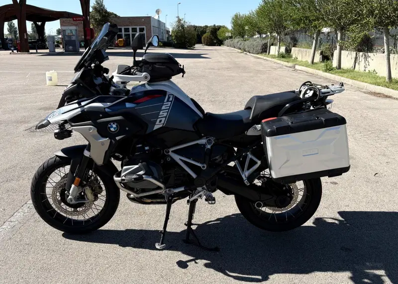 Bmw R 1250 GS (2021 - 24) (4)