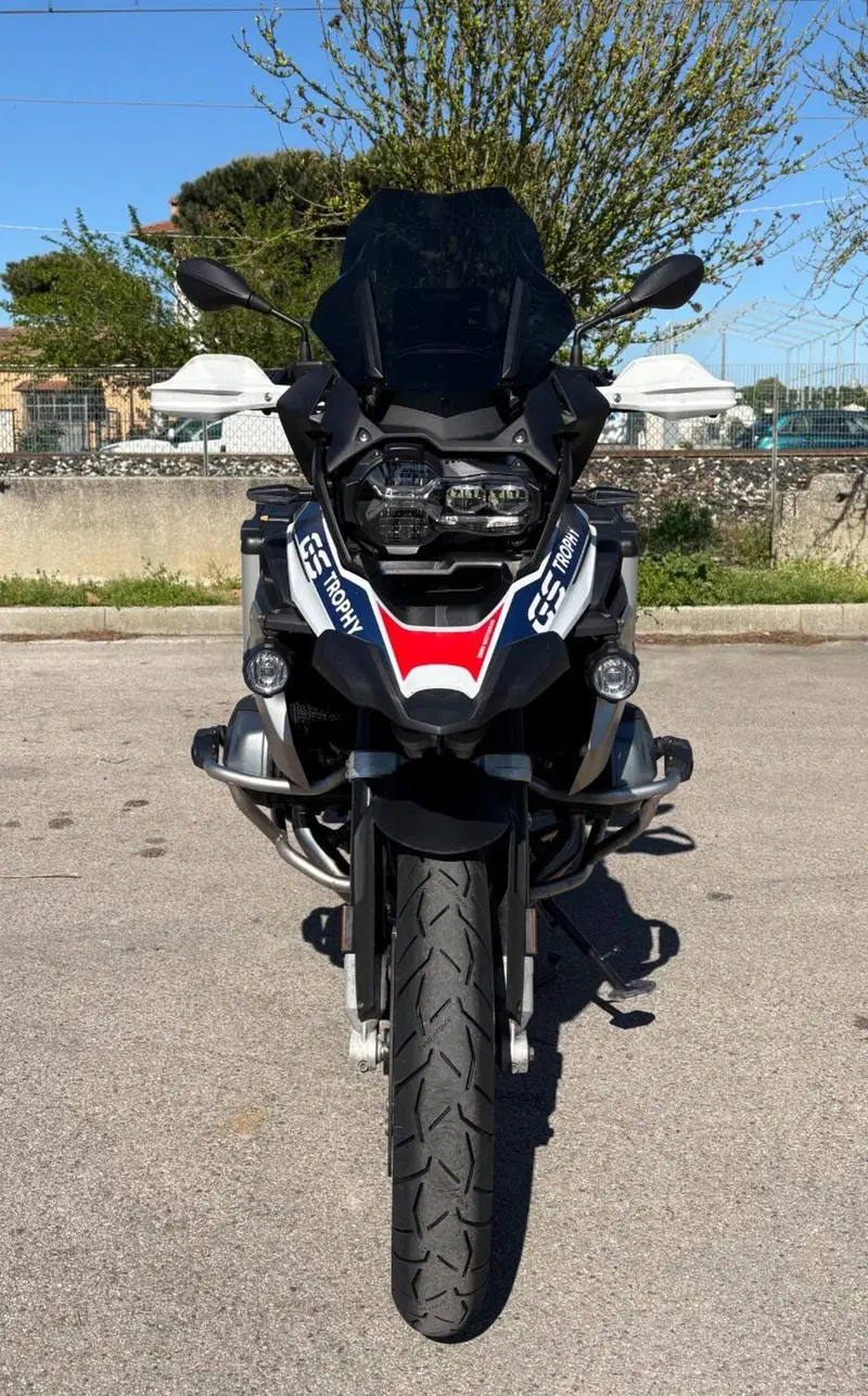 Bmw R 1250 GS (2021 - 24) (5)