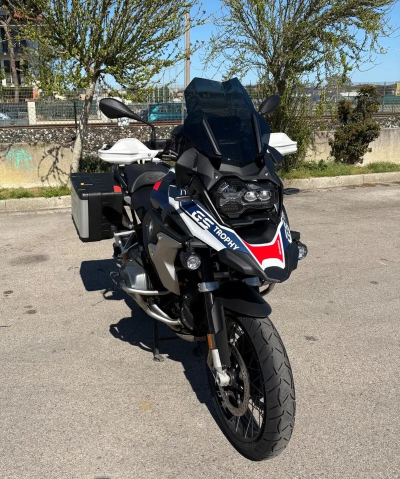 Bmw R 1250 GS (2021 - 24) (6)