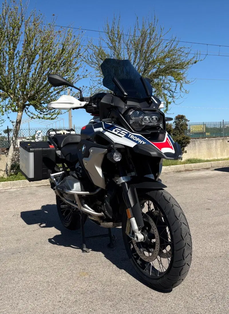 Bmw R 1250 GS (2021 - 24) (7)