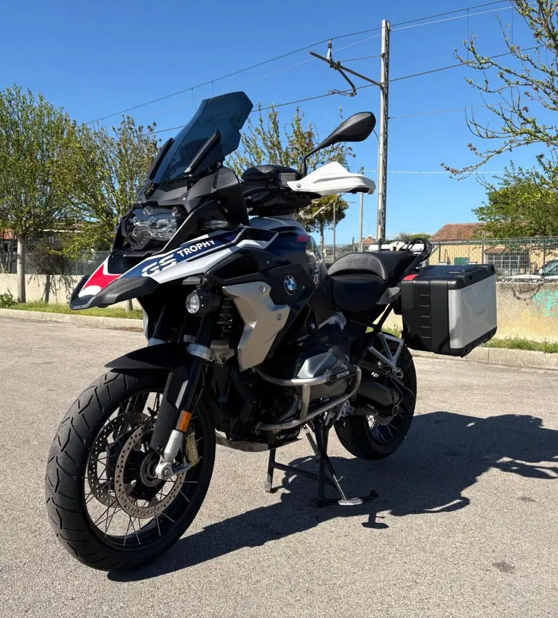 Bmw R 1250 GS (2021 - 24) (8)