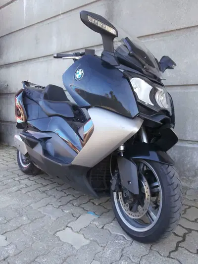 Bmw C 650 GT (2011 - 15) usata