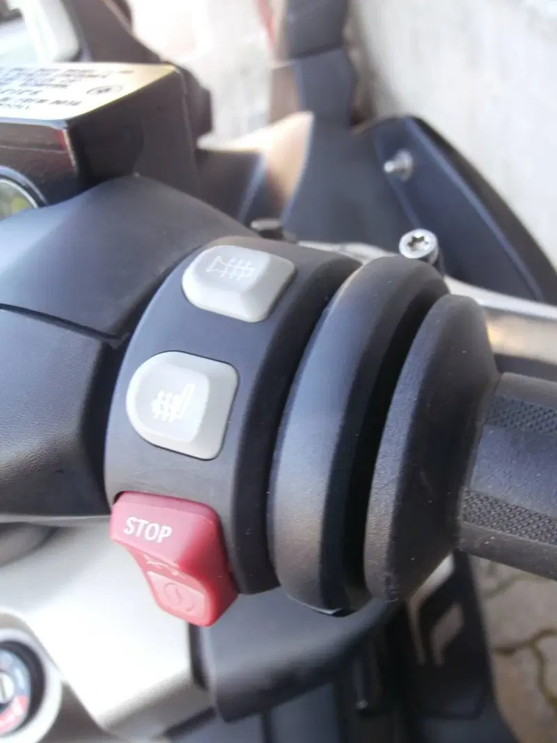Bmw C 650 GT (2011 - 15) (15)