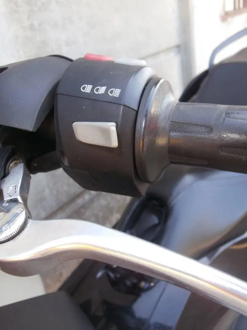 Bmw C 650 GT (2011 - 15) (13)