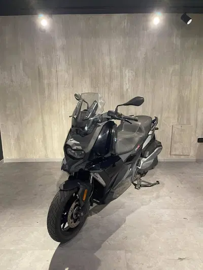 Bmw C 400 X (2021 - 24) usata
