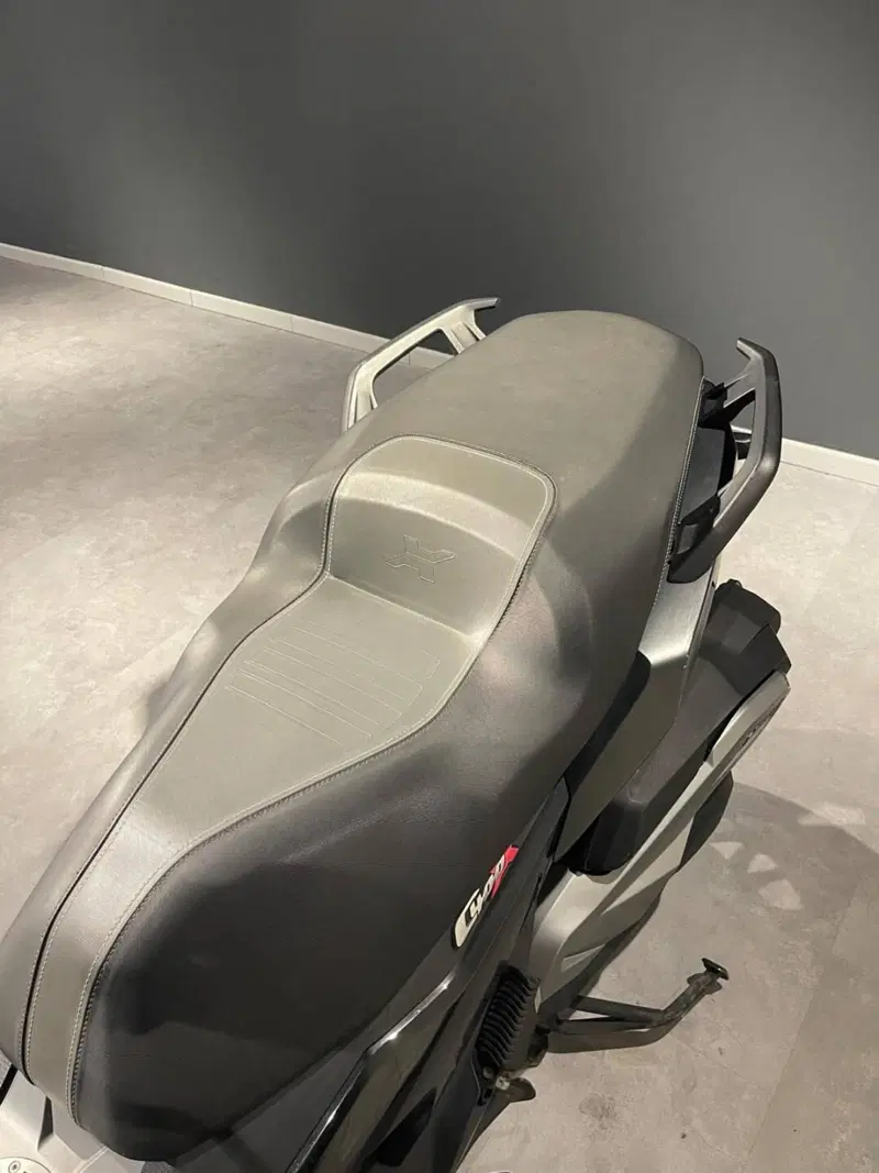 Bmw C 400 X (2021 - 24) (5)