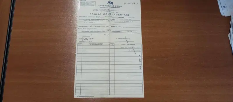 Suzuki GSX R 750 Prima vernice (7)