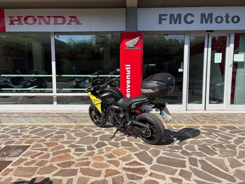 Yamaha Tracer 700 (2016 - 20) (6)