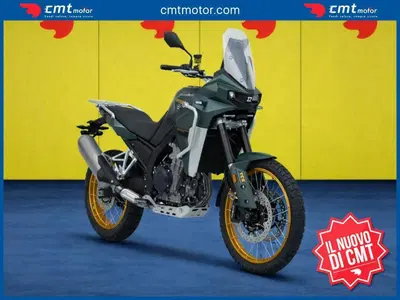 Kove 800X Rally (2024) nuova