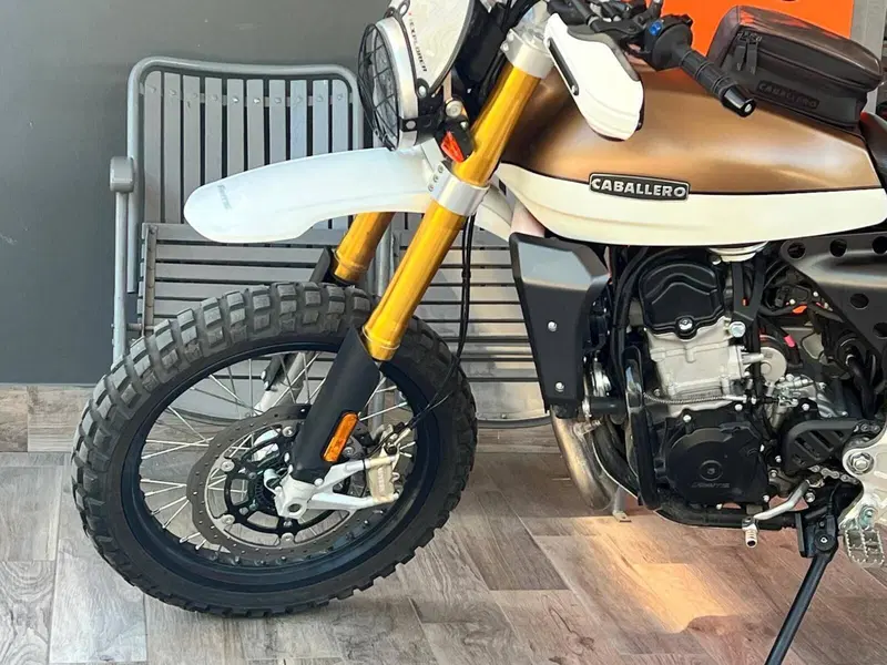 Fantic Motor Caballero 500 Explorer (2024) (6)