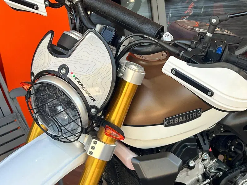 Fantic Motor Caballero 500 Explorer (2024) (8)