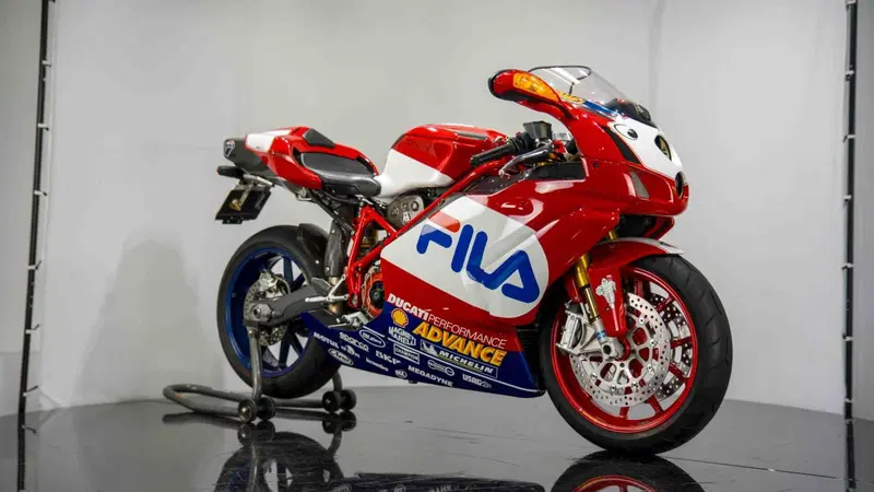 Ducati 999 R (2002 - 04) (5)