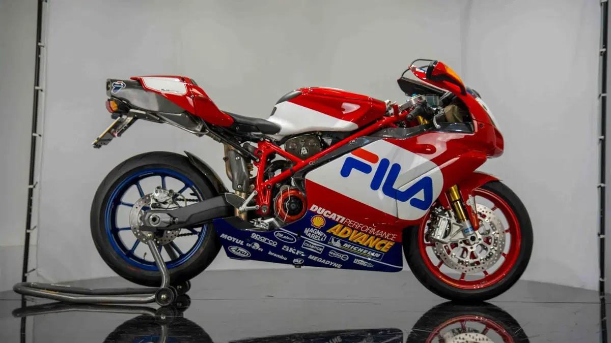 Ducati 999 R (2002 - 04) (6)