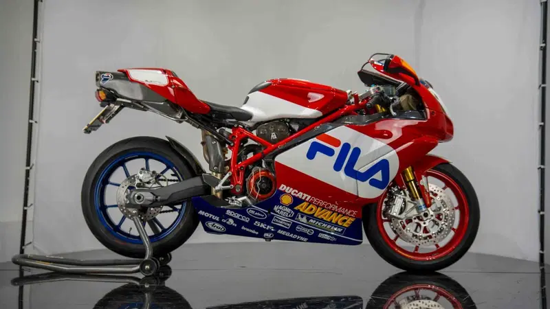 Ducati 999 R (2002 - 04) (6)