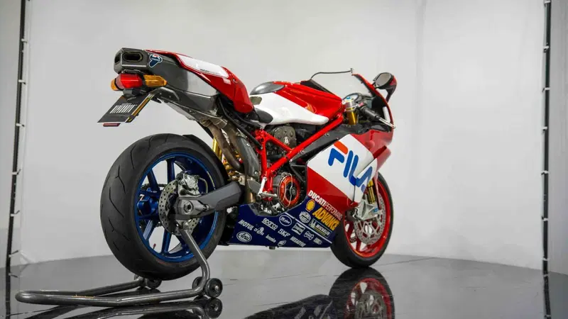 Ducati 999 R (2002 - 04) (7)
