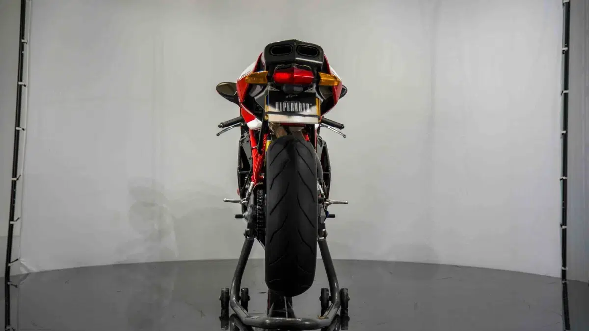 Ducati 999 R (2002 - 04) (8)