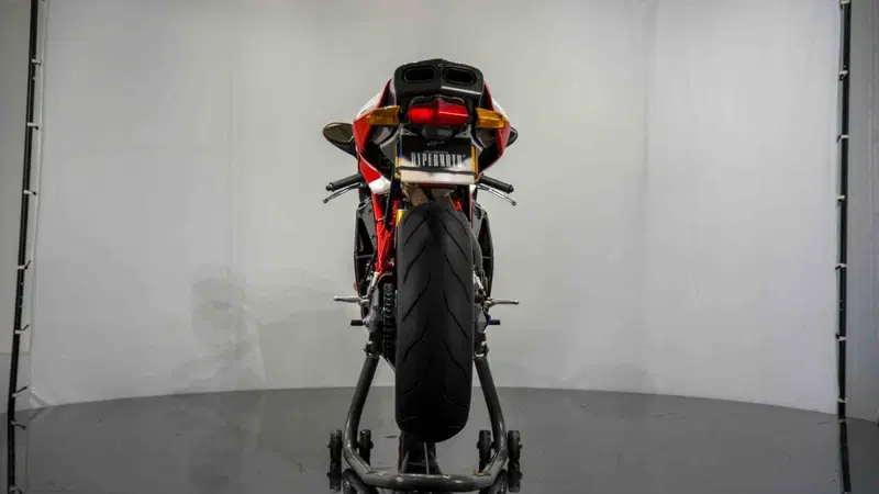 Ducati 999 R (2002 - 04) (8)