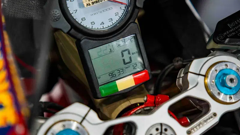 Ducati 999 R (2002 - 04) (20)