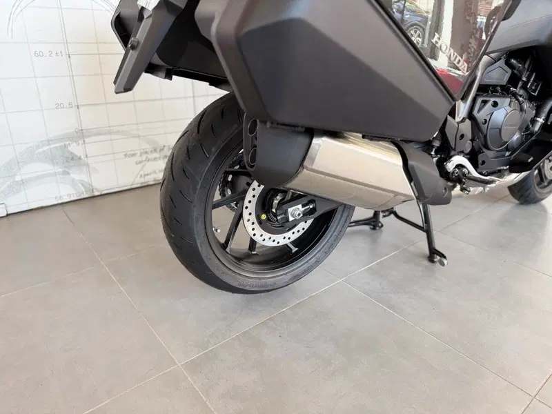 Honda NT 1100 (2025 - 26) (11)