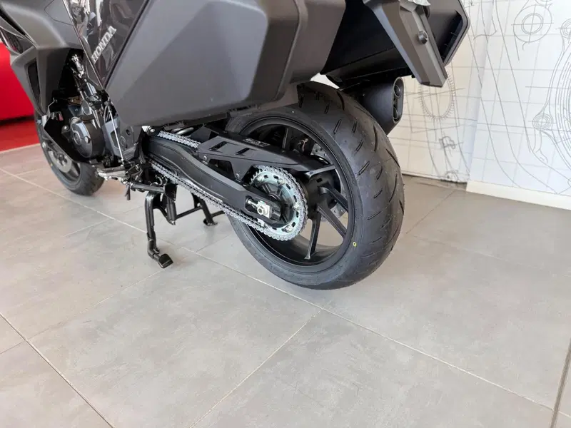 Honda NT 1100 (2025 - 26) (15)