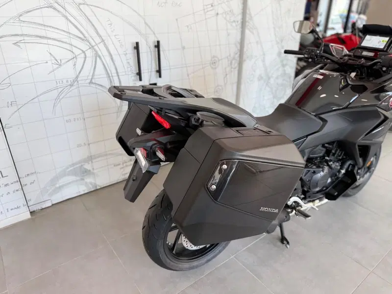 Honda NT 1100 (2025 - 26) (12)
