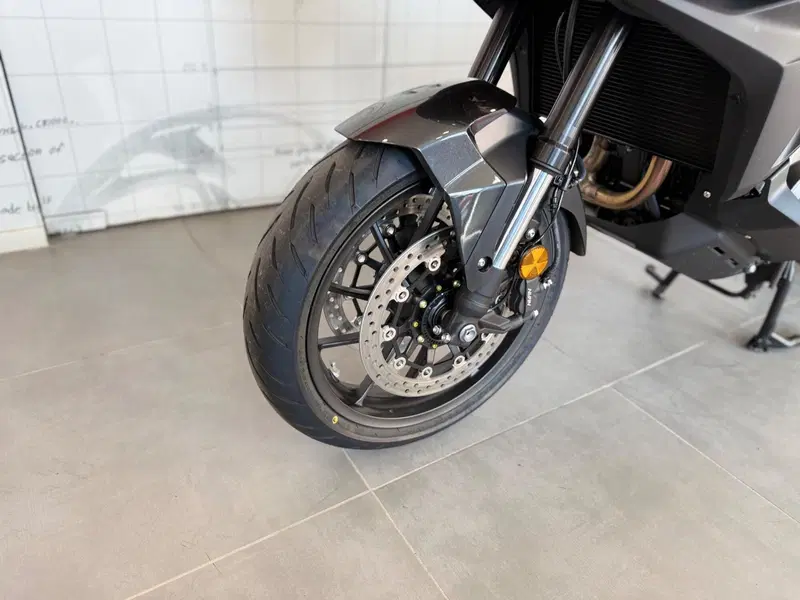 Honda NT 1100 (2025 - 26) (13)