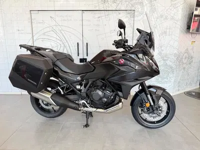 Honda NT 1100 (2025 - 26) nuova