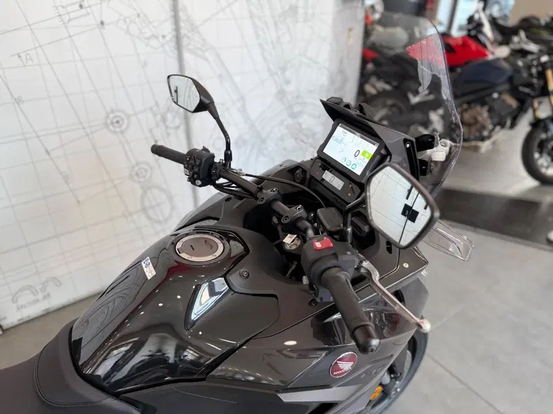Honda NT 1100 (2025 - 26) (8)