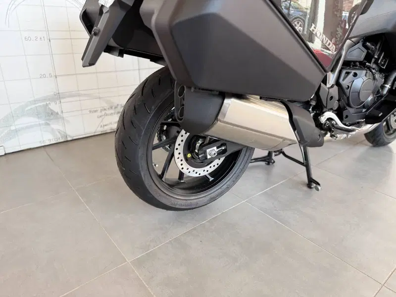Honda NT 1100 (2025 - 26) (11)