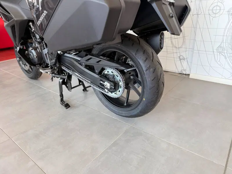 Honda NT 1100 (2025 - 26) (14)